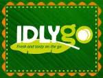 IdlyGo company logo