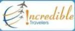Incredible travelers company logo
