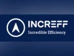 Increff company logo