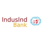 Indusind Bank company logo