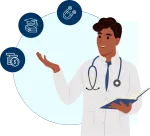 Infedis Infotech LLP company logo