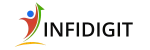 InfiDigit company logo