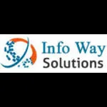 Info Way Solutions company logo