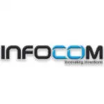 Infocom Software Pvt Ltd. company logo