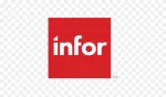 Infor company logo