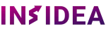 Insidea company logo