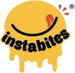 Instabites company logo