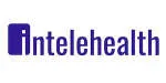 Intelehealth company logo