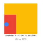 Interiors by Ashwiinii Dongare company logo