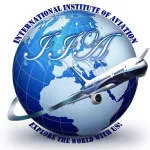 International Institute of Aviation company logo