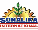 International Tractors Ltd Sonalika Group company logo