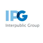 Interpublic Group company logo