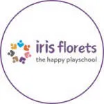 Iris educare limited company logo