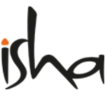 Isha Foundation company logo