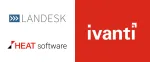 Ivanti company logo