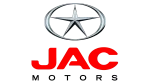 JAC Group company logo