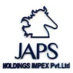 JAPS HOLDINGS IMPEX PRIVATE LIMITED company logo