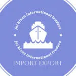 J.K INTERNATIONAL TRADERS company logo