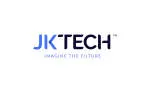 JK Tech company logo