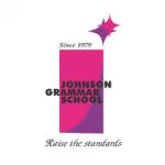 JOHNSON GRAMMAR SCHOOL, WEST MARREDPALLY company logo