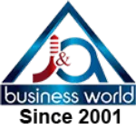 J&A Business World company logo