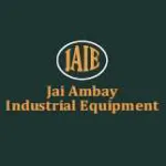 Jay Ambay Saw MIll company logo