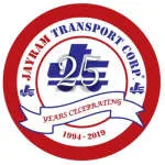Jayram Translink Pvt. Ltd. company logo