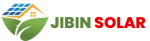 Jibin Solar Energy Pvt. Ltd. company logo