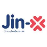 Jin- X Health Care Pvt. Ltd. company logo
