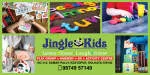 Jingle Kidz International Preschool company logo