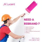 Jk Lucent Pvt Ltd company logo