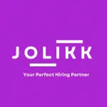 Jolikk consulting solutions company logo