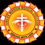 Jubilee Mission Medical College & Research... company logo