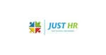 Justohire company logo