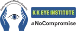 K K EYE INSTITUTE company logo