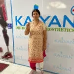 KALYAN ORTHOTICS AND PROSTHETICS company logo