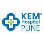 KEM Hospital company logo