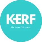 KERALA ENT RESEARCH FOUNDATION KERF company logo