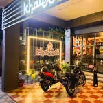 KHALEESI RESTAURANT company logo