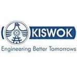KISWOK Industries Pvt. Ltd company logo