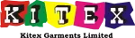 KITEX LIMITED company logo