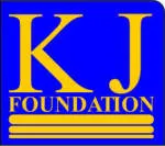 KJ foundation company logo