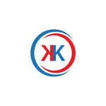 K.K. HYPER MARKET , CHAVAKKAD company logo