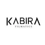Kabira Filmatics company logo
