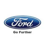 Kairali Ford company logo