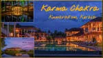 Karma Chakra Resort,Kumarakom, Kerala company logo