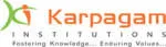 Karpagam Institutions company logo
