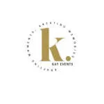 Kay Events company logo