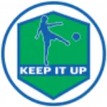 Keep It Up Sports Academy company logo