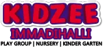 Kidzee Preschool company logo